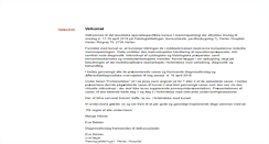 Desktop Screenshot of mamma.patologi.org
